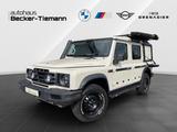 INEOS Grenadier Utility Wagon 2 Sitzer Expeditionsfahr - gebrauchte INEOS Grenadier aus dem Jahr 2024
