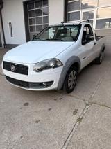 Fiat Strada  - Fiat Strada mit Diesel-Antrieb