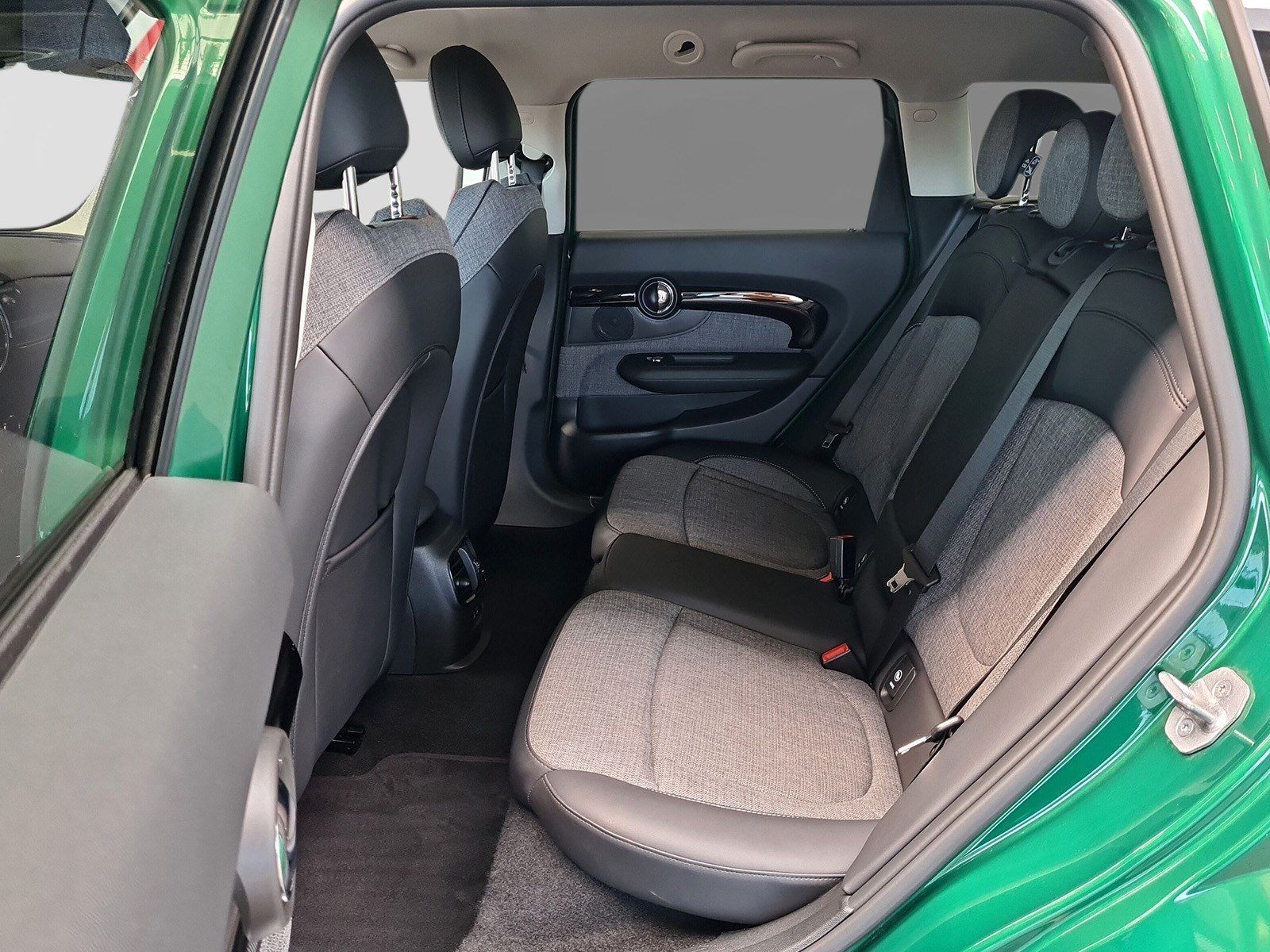 MINI One Clubman - Bild 12
