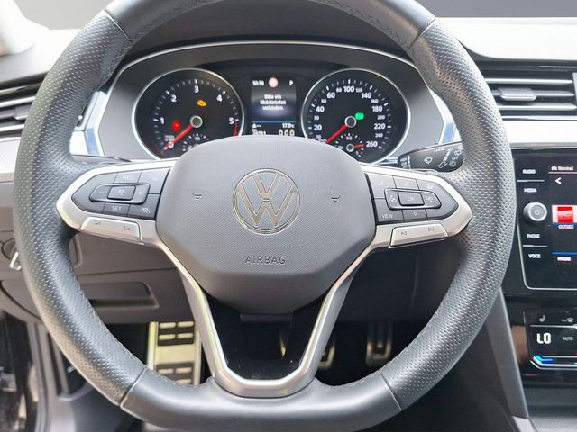 Passat Variant Alltrack 2.0 TDI 4Motion DSG Navi