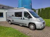 Fiat Rundum-Sorglos-Reisemobil: Werkstattüberholt - gebrauchte Fiat Ducato aus dem Jahr 2007