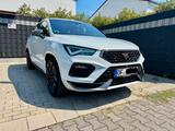 Cupra Ateca 2.0 TSI 221kW VZ 4Drive DSG VOLL +Winter 