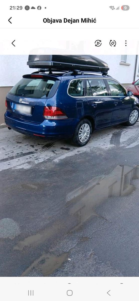 Volkswagen Golf 2013 — photo 5