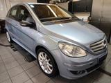 Mercedes-Benz B-KLASSE B180 CDI*TÜV NEU*112000KM*KEIN ROST*TOP - gebrauchte Mercedes-Benz B 180 aus dem Jahr 2007