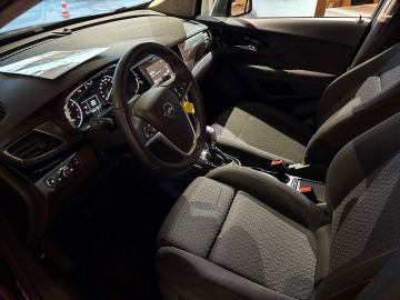 Bild 2 Opel Mokka X Edition Apple CarPlay Android Auto Mehrz
