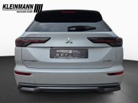Mitsubishi Outlander - Vorschau Bild 8
