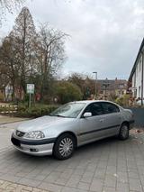 Toyota Avensis 2002 Scheckheftgepflegt 1. ... - Toyota Avensis in Essen