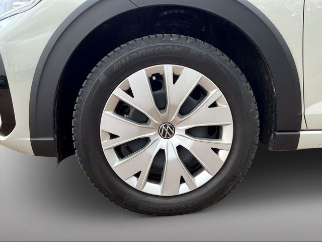 Taigo R-Line 1.0 TSI DSG IQ.LIGHT, IQ DRIVE