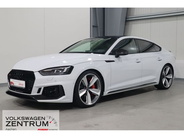 Audi RS5 Sportback 2.9 TFSI quattro*HEADUP*PANO*4xSHE