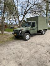 Mercedes-Benz G 290 TD