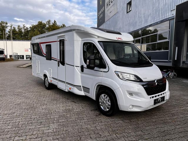 LMC Tourer T730 /Lithium 150AH/Solar/Wechselr.1500