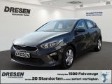 Kia Ceed Vision Automatik 1.4 Navi Digitales Cockpit - Kia: Cee D Automat