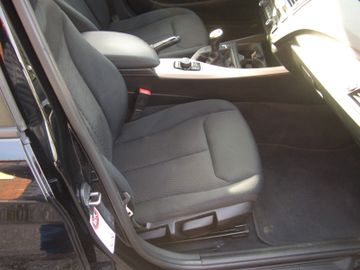 BMW 116 - 8