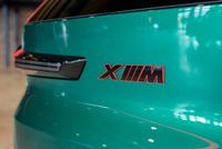 BMW XM - Vorschau Bild 32