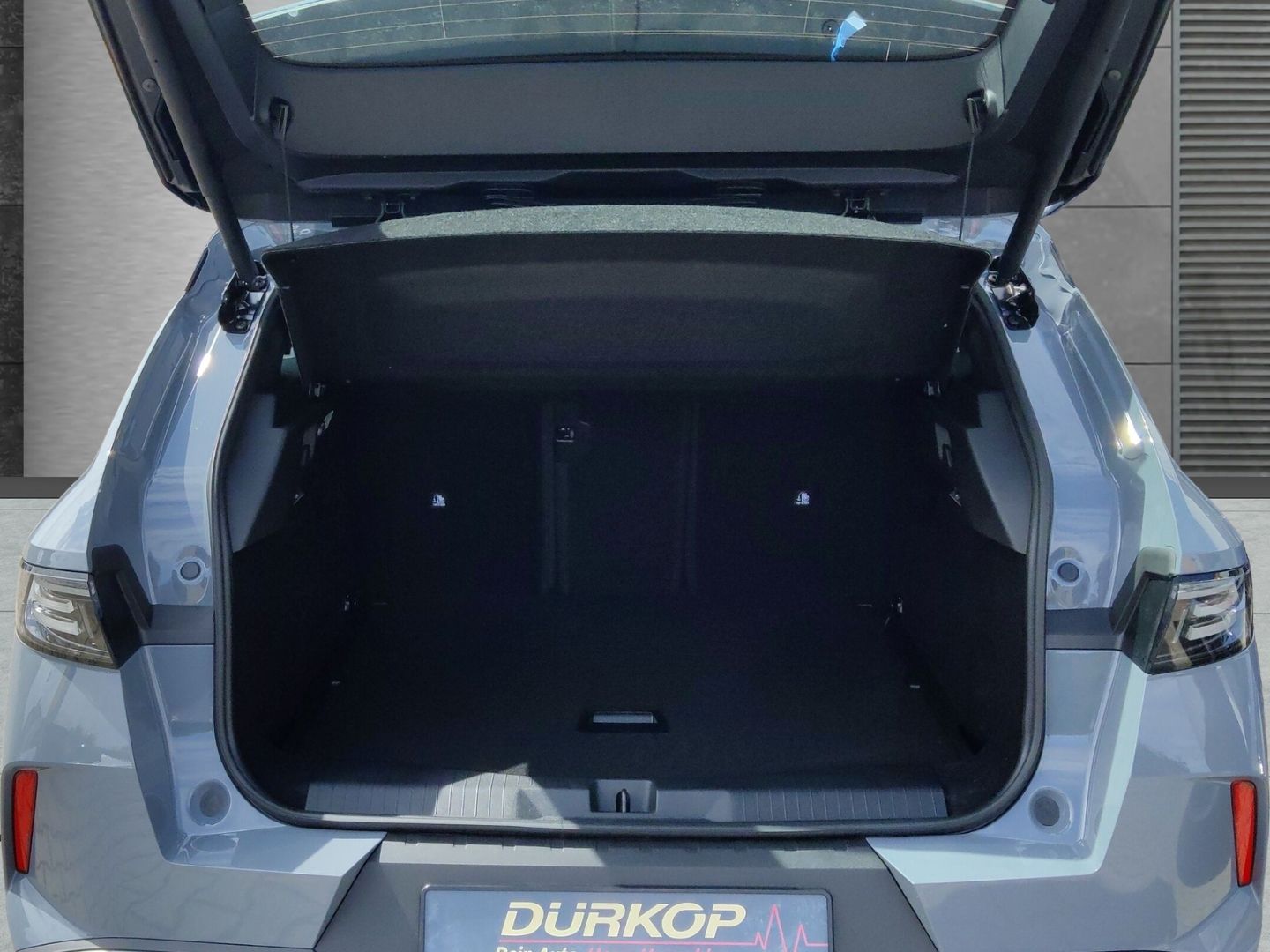 Opel Grandland (X) - Bild 5