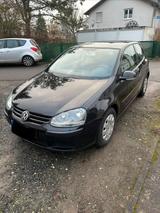 Volkswagen Golf 5 1.4 2.Hd. 97 TKM TÜV 11/27 Insp. ZR... - Volkswagen Golf aus 2004: Golf5