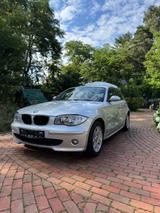 BMW 120d - - BMW 120 aus 2005: 120d