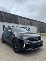 Volkswagen T-Roc 2.0 R Akrapovic Beats Vollleder Pretoria 