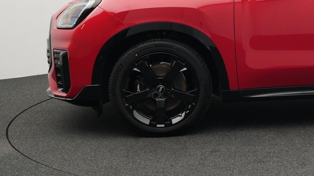 Fahrzeugabbildung MINI Countryman S ALL4 Head-Up, HK HiFi, AHK