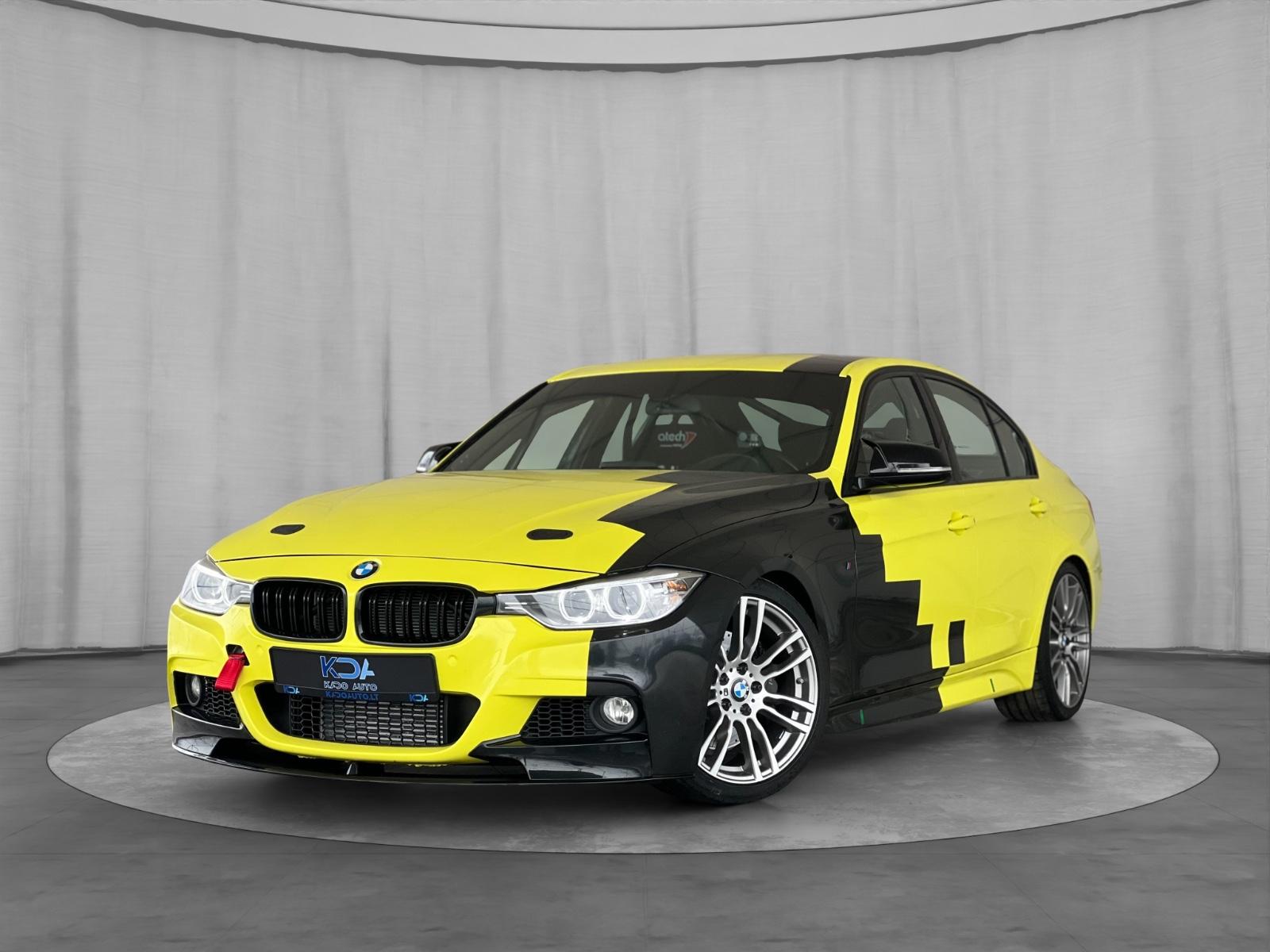 BMW 335
