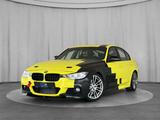 BMW 335 - BMW 335 mit Benzin-Antrieb: Sportwagen, Automatik