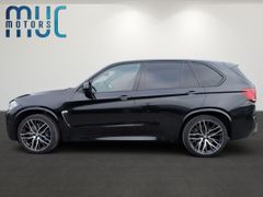 BMW X5 M~B&O~Pano~DeutschesFahrzeug~Night~HuD