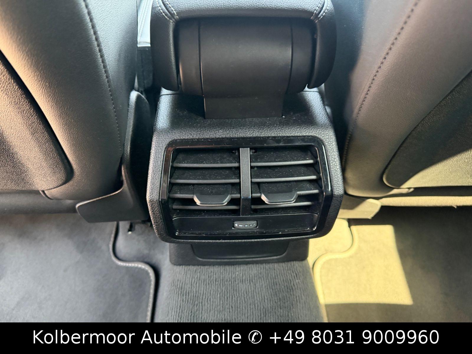 Audi Q3 Sportback 35 TFSI S line SHZ ALU PDC, миниатюра 18