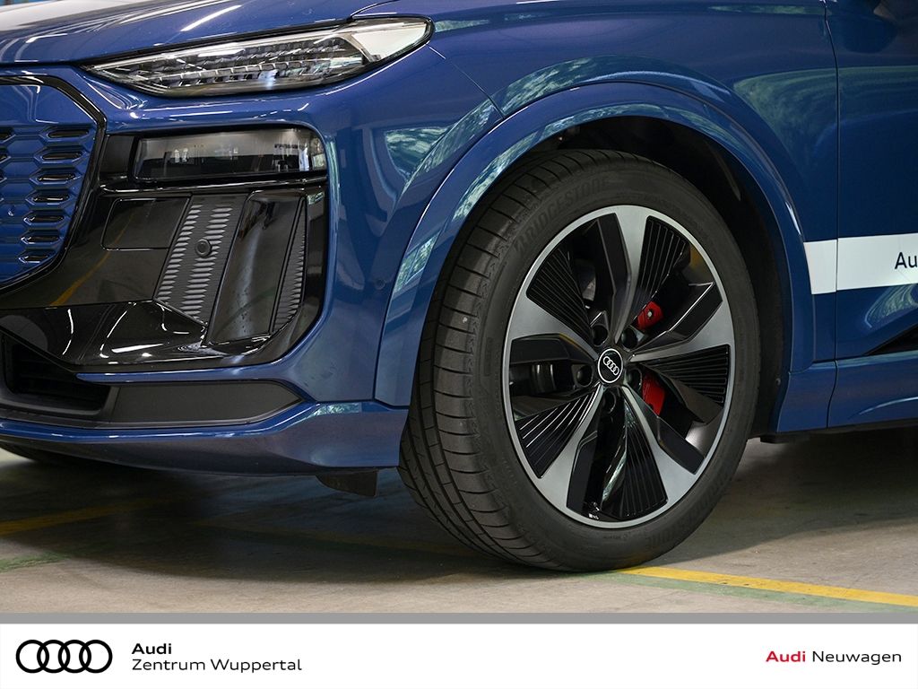 Audi SQ6 e-tron - Bild 6