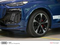Audi SQ6 e-tron - Vorschau Bild 6