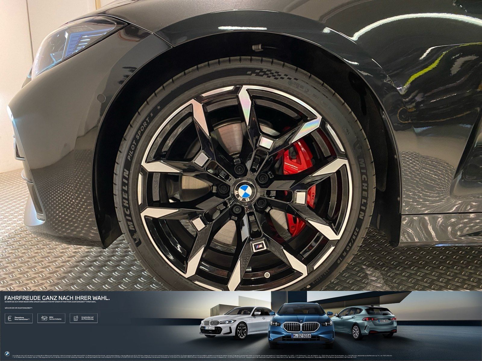 BMW 430 - Bild 16