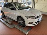 Volkswagen Polo 1.0 TSI DSG beats AHK, Pano, Navi - Volkswagen Polo 1.0 TSI