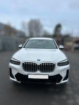 BMW X3 xDrive30e SportsA - gebrauchte BMW X3 M aus dem Jahr 2024