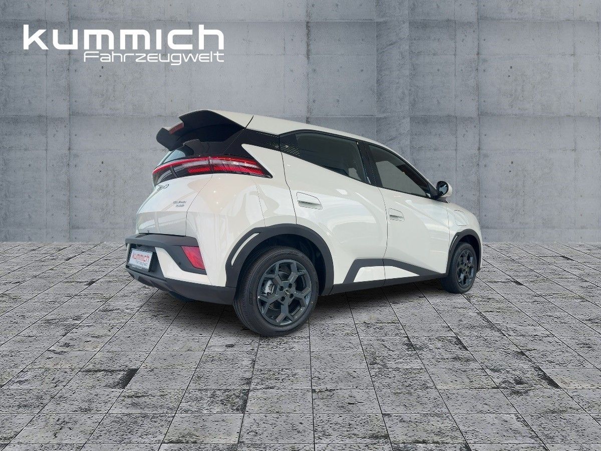 BYD DOLPHIN - Bild 3