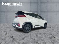 BYD DOLPHIN - Vorschau Bild 3