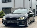 BMW 430i Grand Coupe M SportPaket Lenkradheizung/PDC - : Schwarz, Limousine, Sportpaket