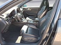 Audi S4 - Vorschau Bild 7