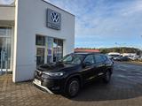 Volkswagen Tayron 4Motion Life AHK Matrix Area View - Volkswagen Tayron mit Diesel-Antrieb: Automatik