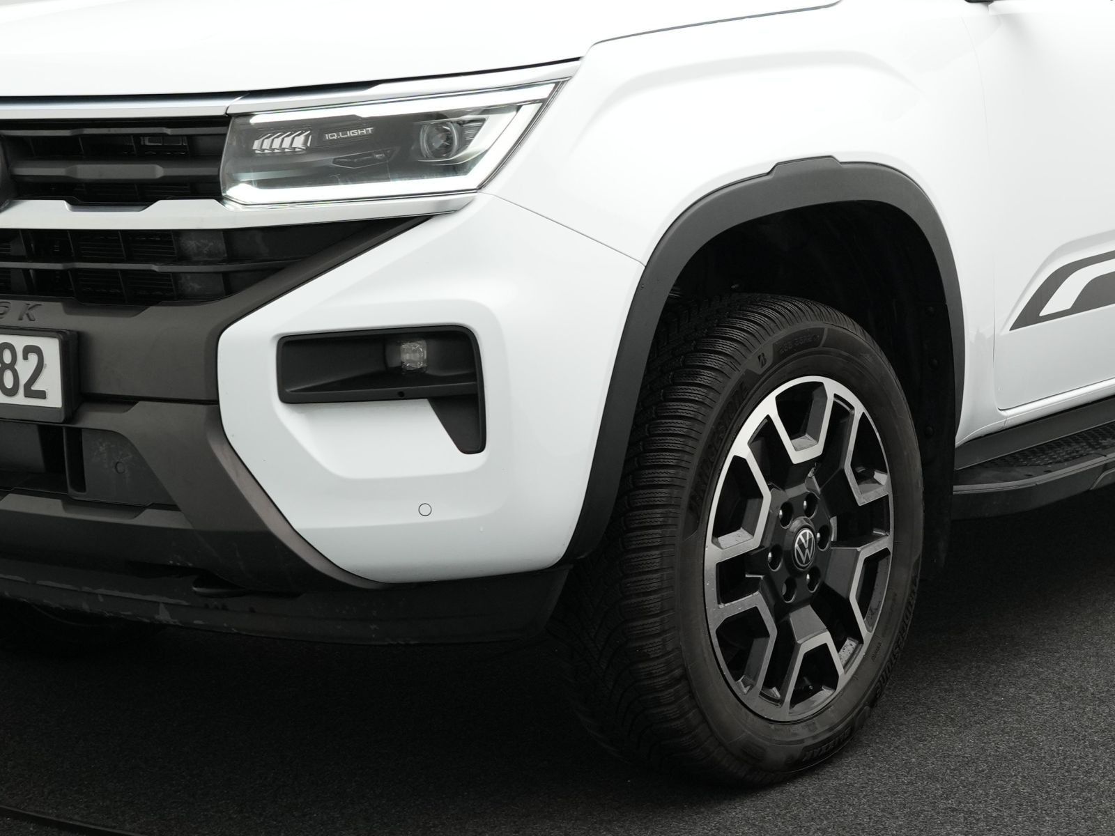 Volkswagen Amarok - Bild 22