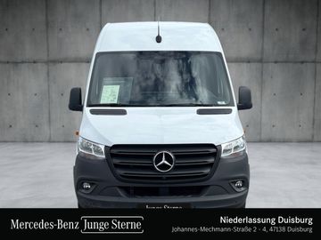Mercedes Sprinter - 3