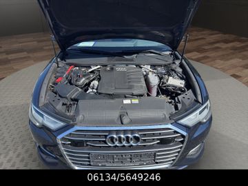 Audi A6 - 9
