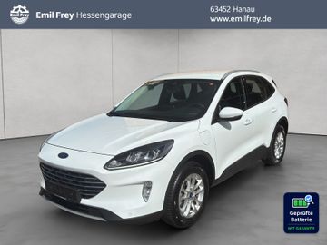 Ford Kuga - 1
