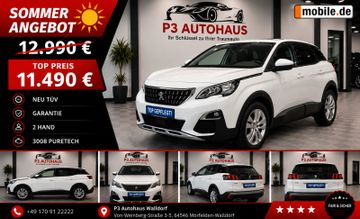 Peugeot 3008 - 1