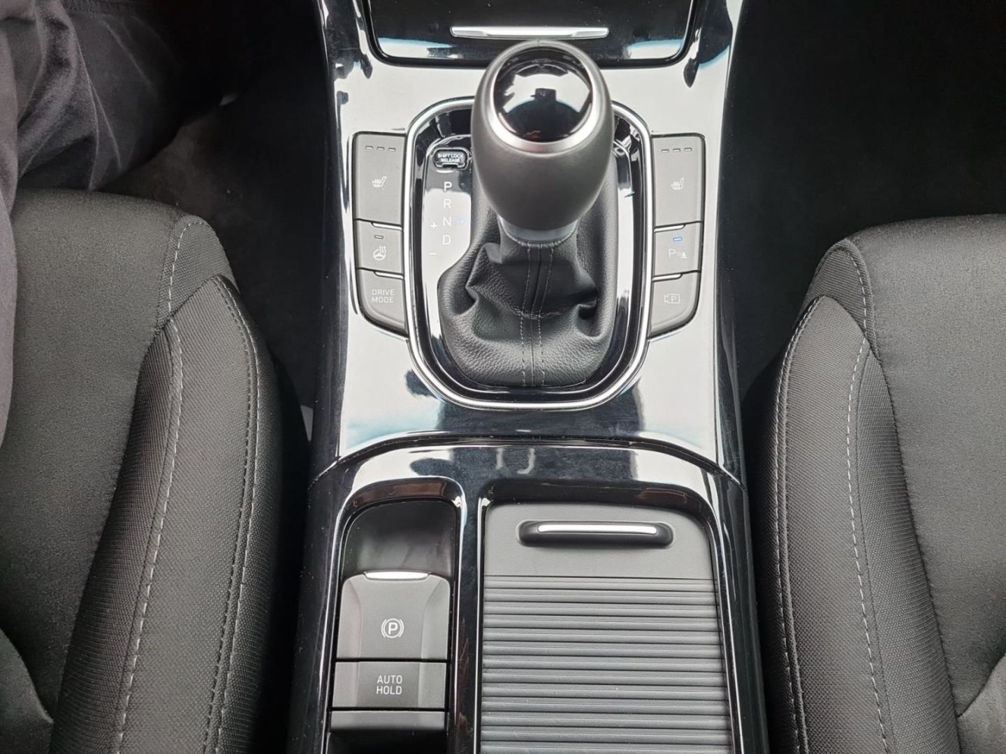 Hyundai i30 – Bild 17