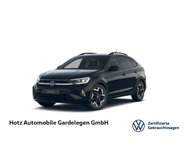 Volkswagen Taigo 1.5 TSI DSG R-Line AHK/LED(PDC