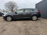Volvo V60 Kombi Summum *XENON*MEMORY*SCHIEBEDACH*LEDER - Volvo V60 Gebrauchtwagen