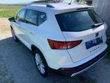 Seat Ateca 2.0 TDI 140kW Xcellence 4Drive DSG Xce... - Seat Ateca: Von Privat