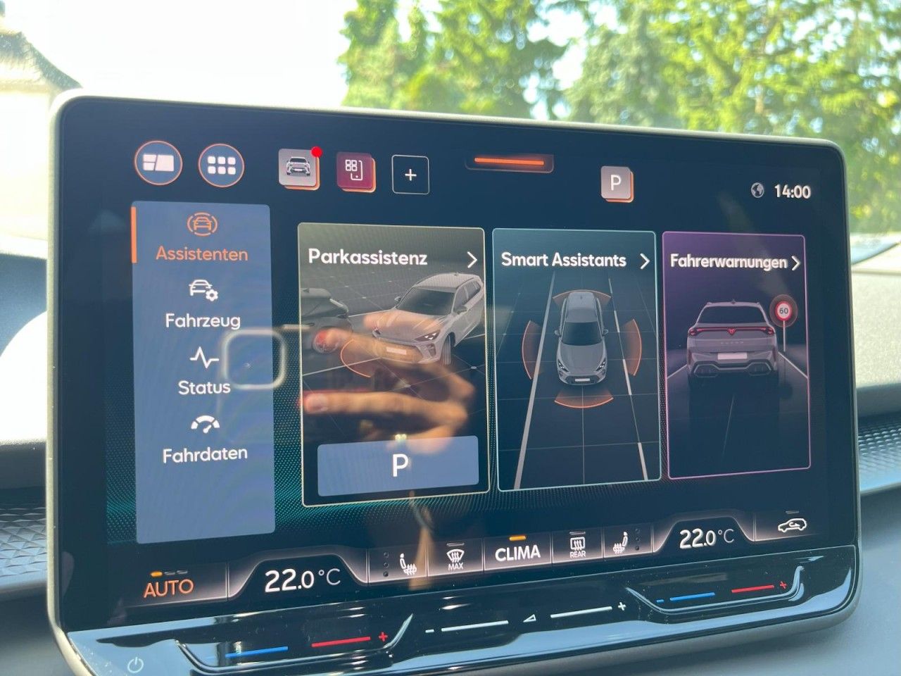 Cupra Terramar - Bild 23