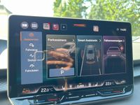 Cupra Terramar - Vorschau Bild 23