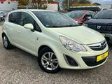 Opel Corsa D Satellite *Klima*74TKM*SitzH* TÜV Neu - Opel Corsa Gebrauchtwagen in Berlin