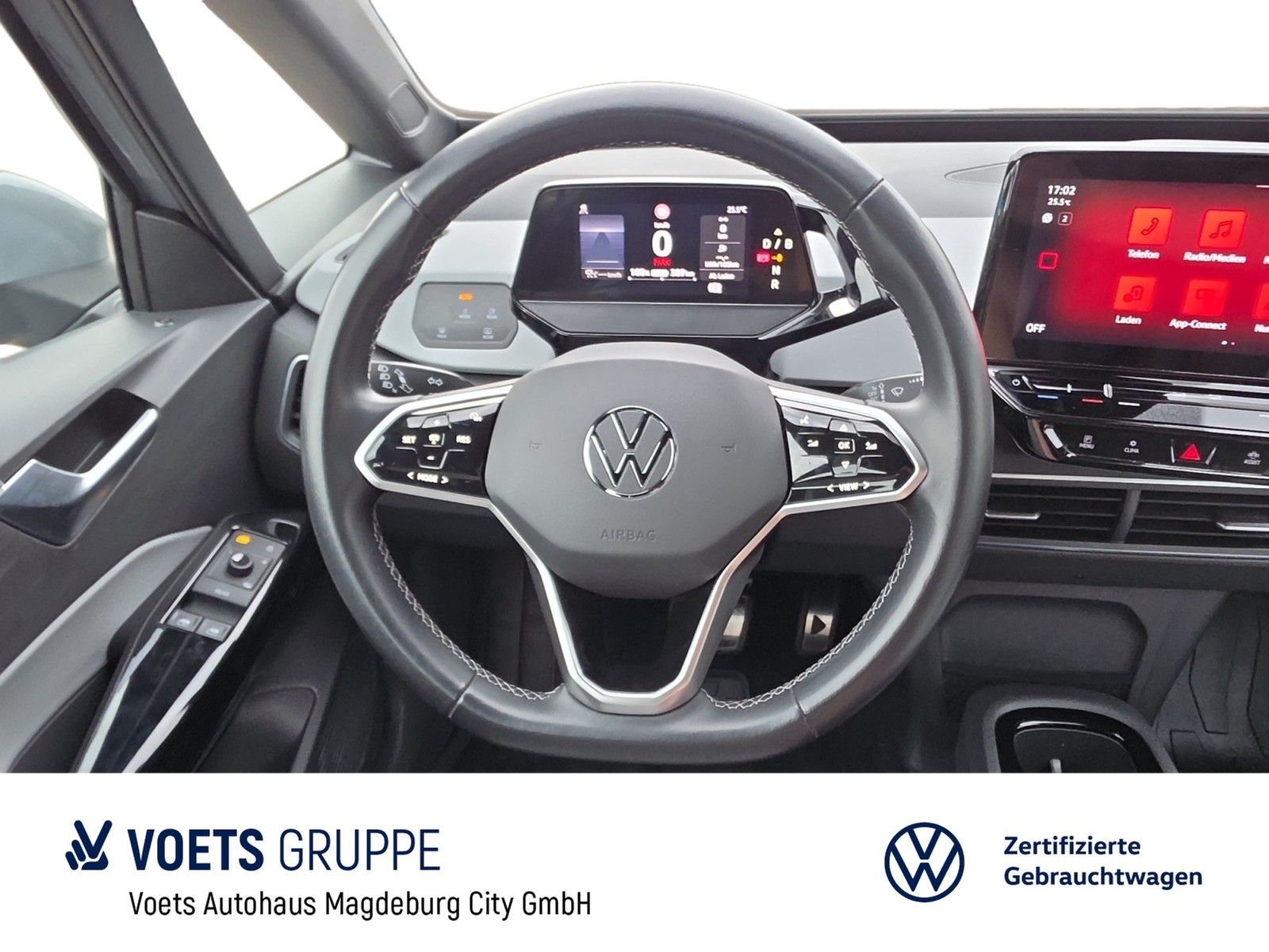 Volkswagen ID.3 - Bild 11